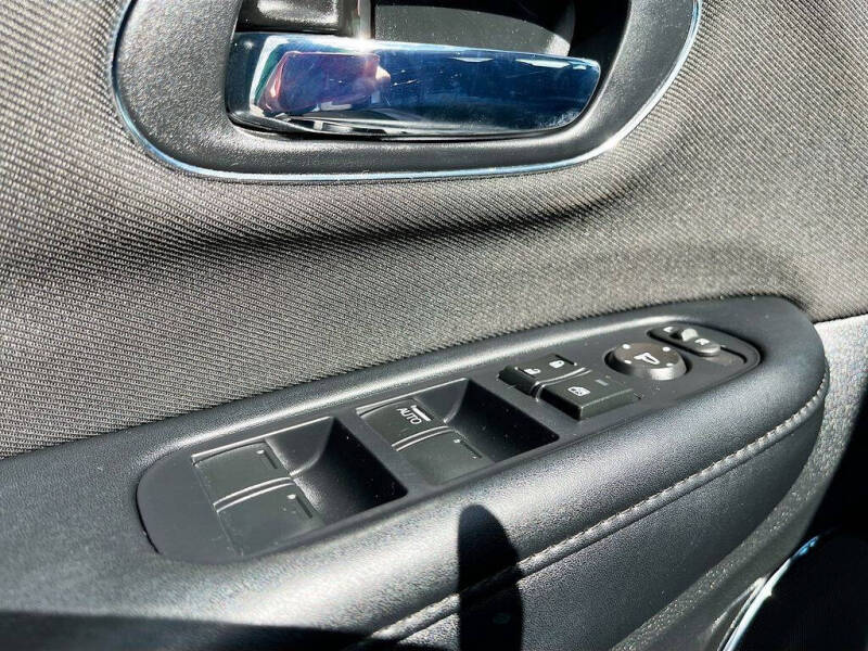 2020 Honda HR-V EX