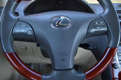 2008 Lexus ES 350