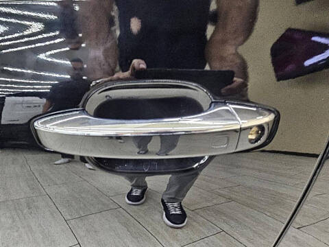 2015 Audi A8 L 3.0T quattro