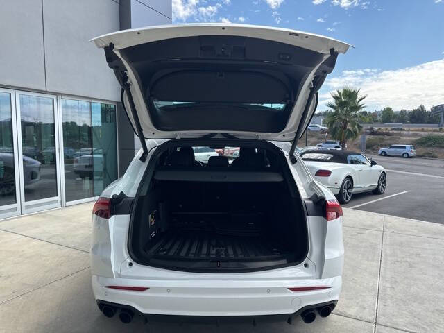 2025 Maserati Grecale Modena