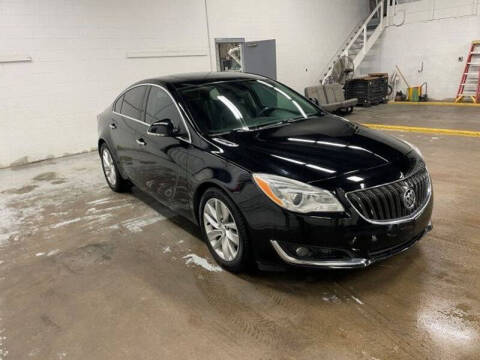 2014 Buick Regal Premium I