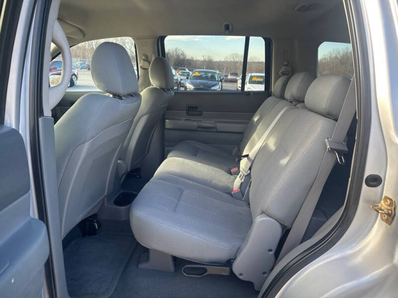 2006 Dodge Durango SXT