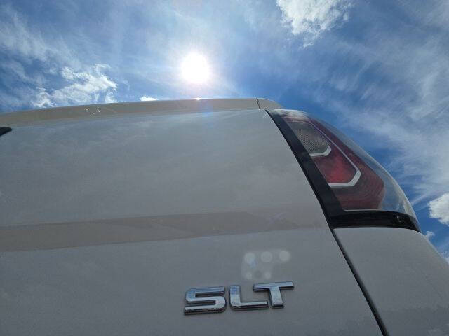 2016 GMC Sierra 1500