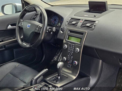 2011 Volvo C30 T5 R-Design