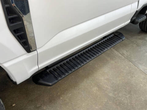 2026 Ford F-350 Super Duty XLT