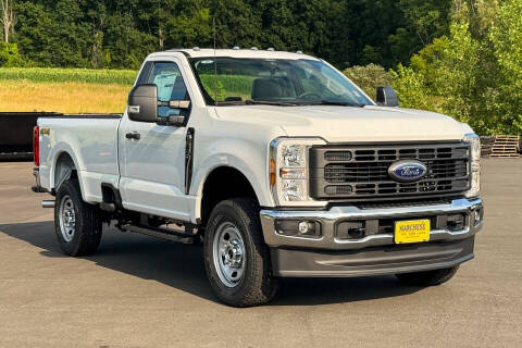2025 Ford F-350 Super Duty