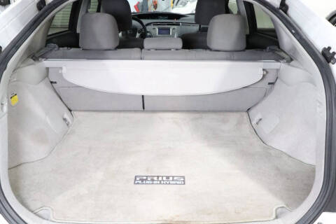 2013 Toyota Prius Plug-in Hybrid