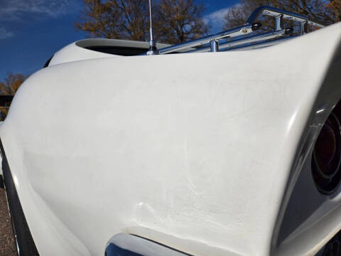 1971 Chevrolet Corvette