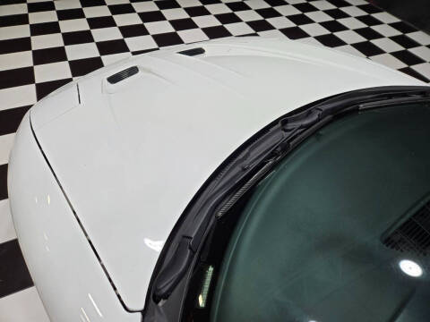 1995 Pontiac Firebird Formula