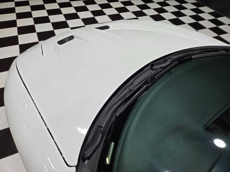 1995 Pontiac Firebird Formula