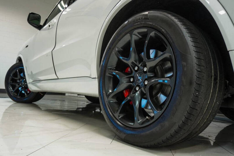 2022 Dodge Durango SRT 392