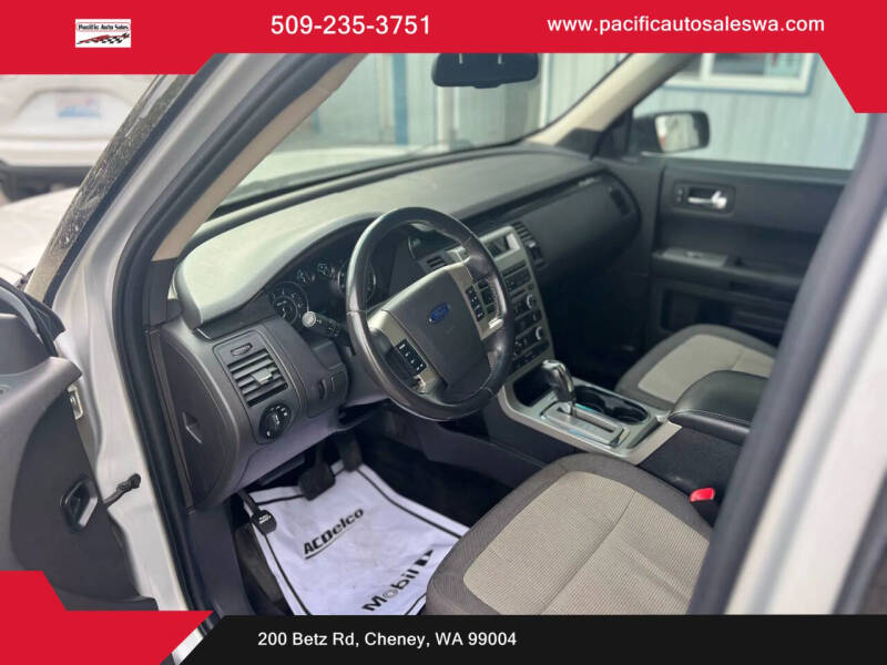 2009 Ford Flex SEL
