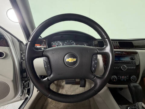 2012 Chevrolet Impala LT Fleet