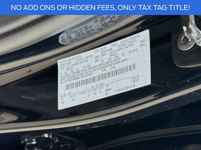 2026 Ford F-350 Super Duty