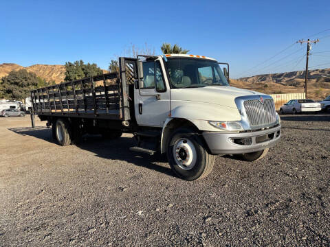 2019 International 4300