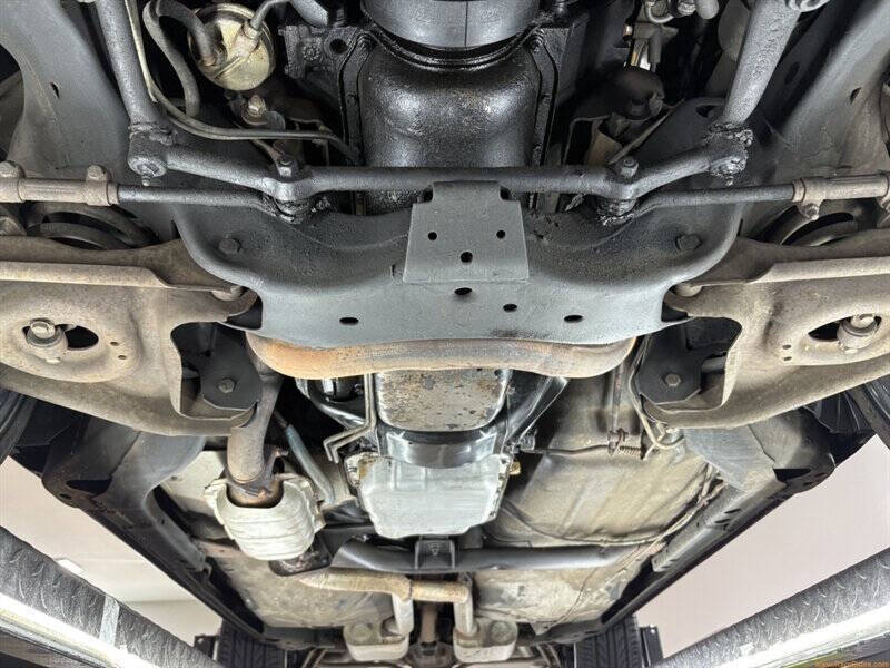 1985 Pontiac Grand Prix LE