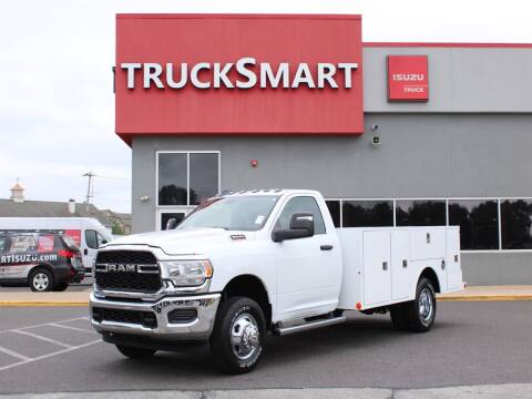 2023 RAM 3500 for sale at Trucksmart Isuzu in Morrisville PA