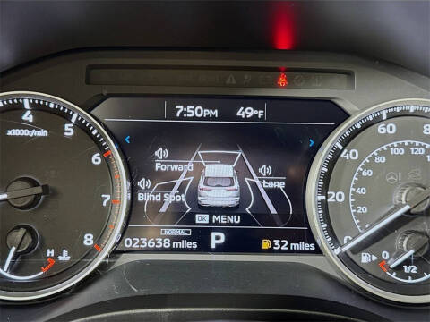 2023 Mitsubishi Outlander ES