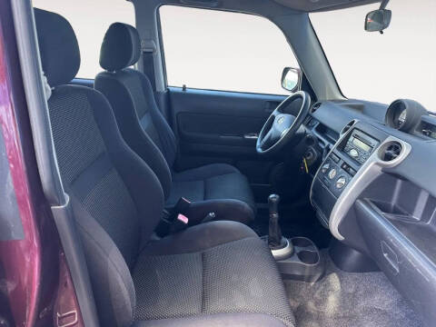2004 Scion xB