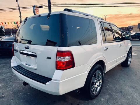 2009 Ford Expedition Limited