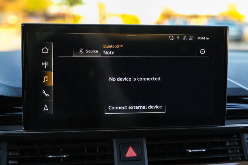 2023 Audi A5 Sportback quattro Premium Plus 40 TFSI