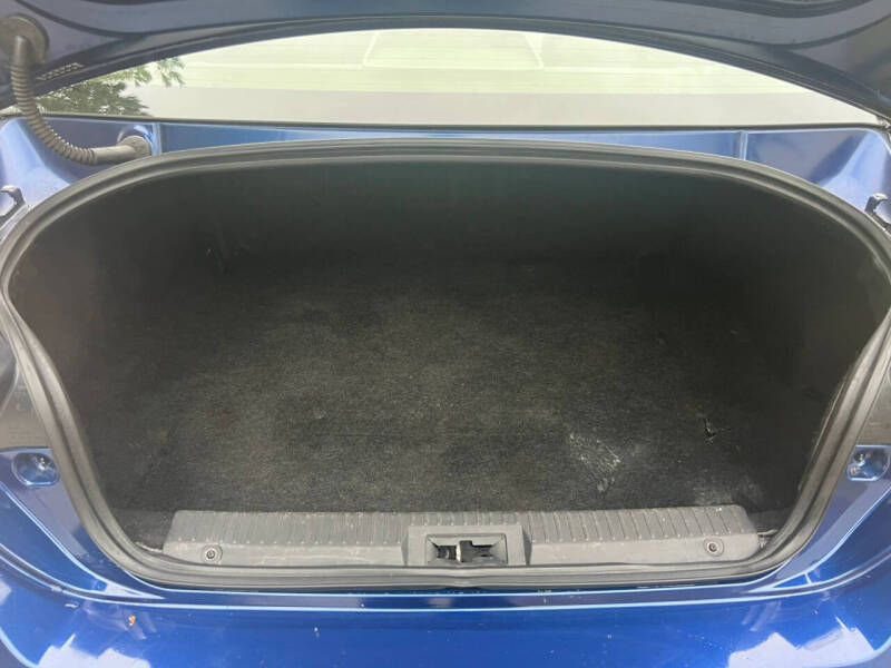 2013 Subaru BRZ Limited