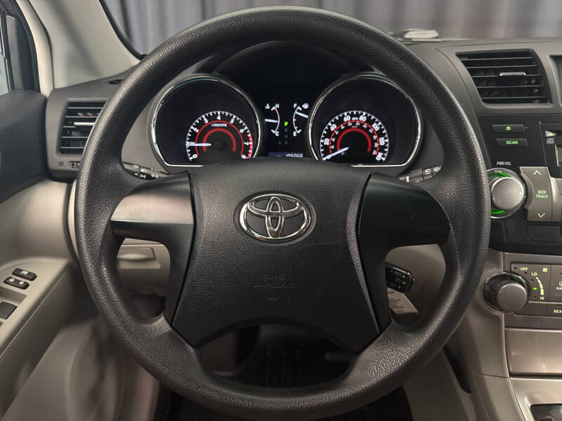 2011 Toyota Highlander
