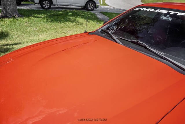2000 Ford Mustang GT