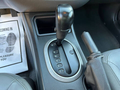 2005 Ford Escape XLT