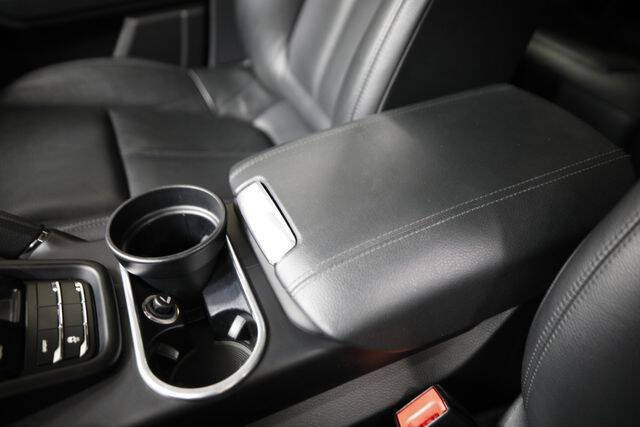 2016 Porsche Cayenne Diesel