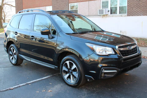 2018 Subaru Forester for sale at Auto House Superstore in Terre Haute IN