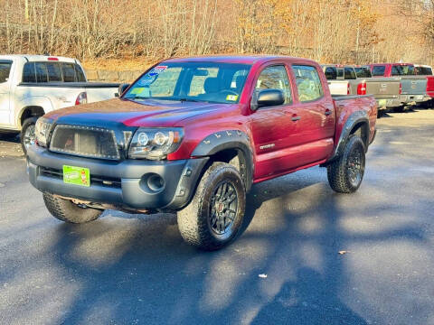 2008 Toyota Tacoma