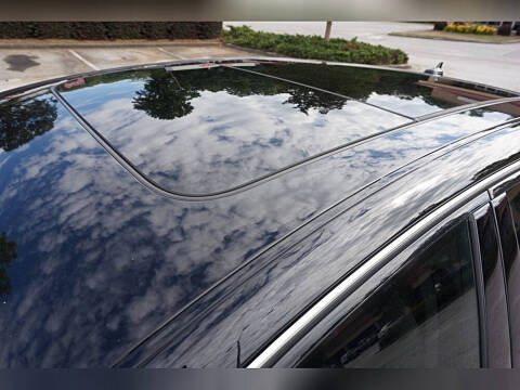 2017 Audi A8 L 3.0T quattro