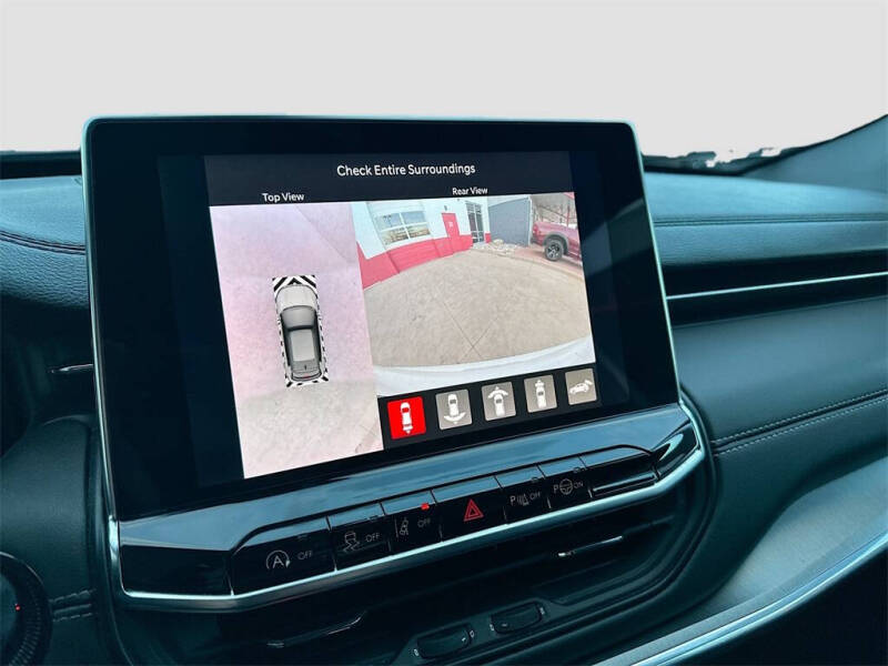 2023 Jeep Compass High Altitude