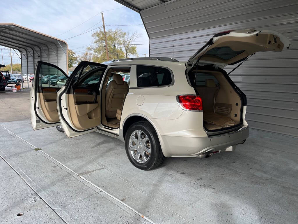 2010 Buick Enclave for sale at Auto Haus Imports in Grand Prairie, TX