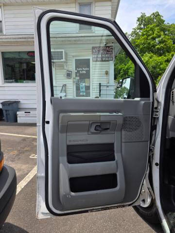 2012 Ford E-Series E-150
