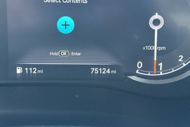 2022 Genesis G70