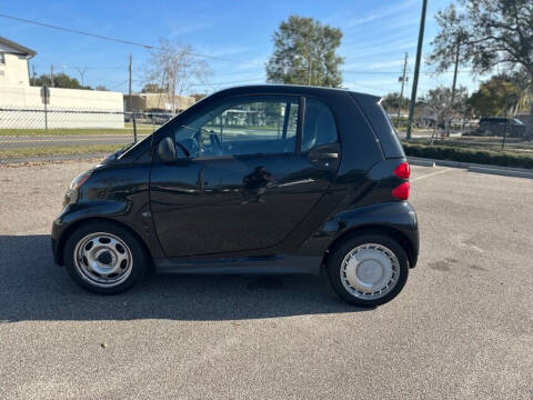 2013 Smart fortwo for sale at Carlando in Lakeland FL