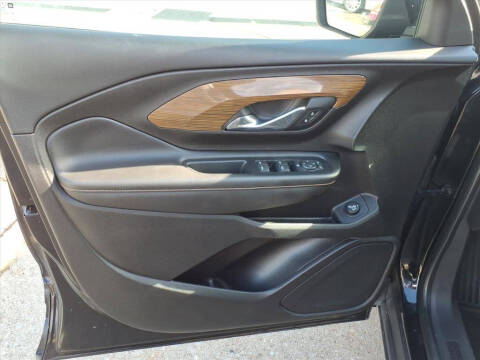 2018 GMC Terrain SLE Diesel