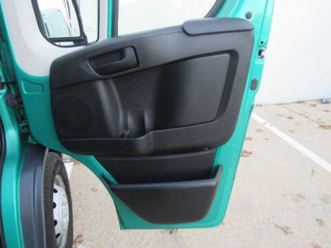 2017 RAM ProMaster 3500 159 WB