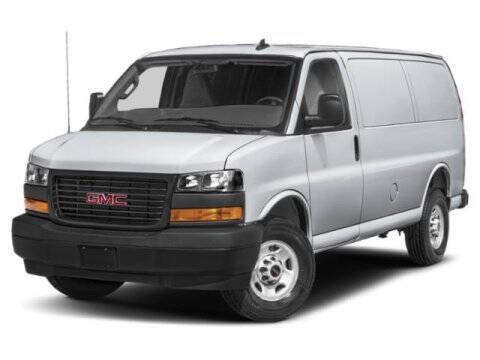 2025 GMC Savana for sale at Bergey's Buick GMC in Souderton PA