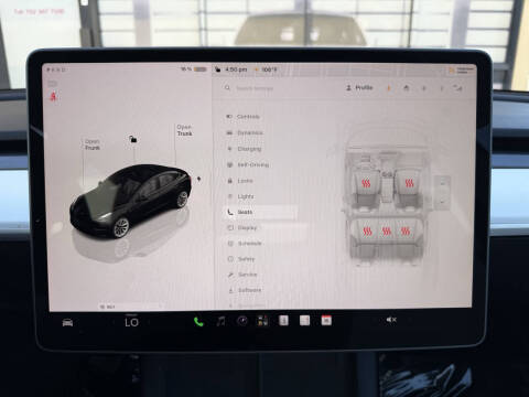 2023 Tesla Model 3 Long Range