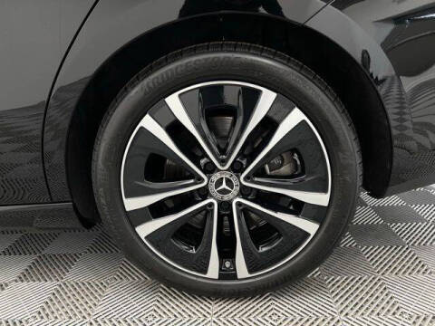 2025 Mercedes-Benz CLA CLA 250 4MATIC