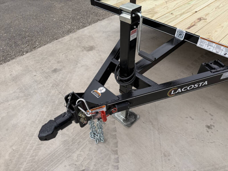 2026 La Costa Utility