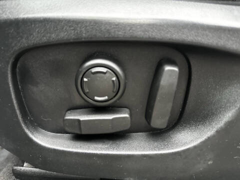 2017 Land Rover Discovery Sport SE