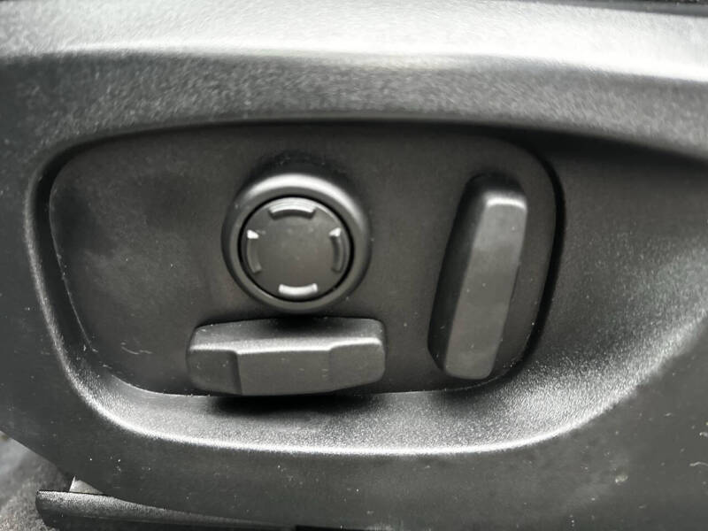 2017 Land Rover Discovery Sport SE