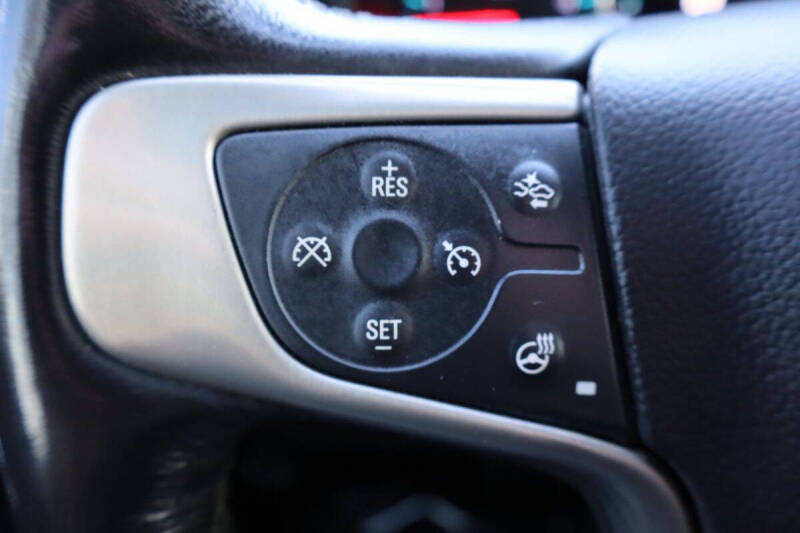 2018 GMC Sierra 3500HD