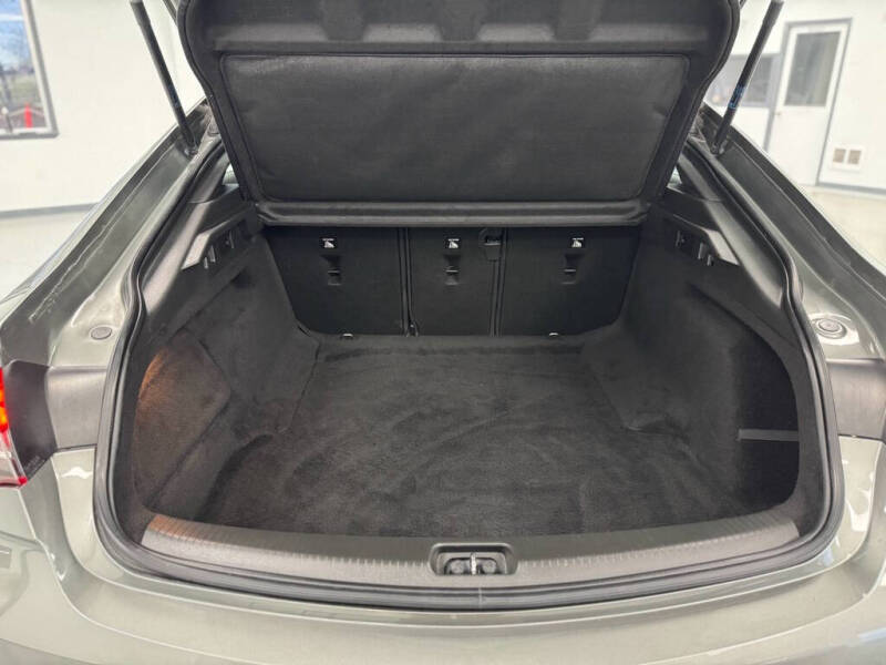 2019 Buick Regal Sportback GS