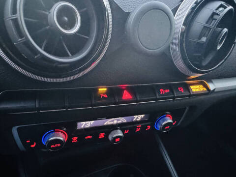 2016 Audi A3 2.0T quattro Premium