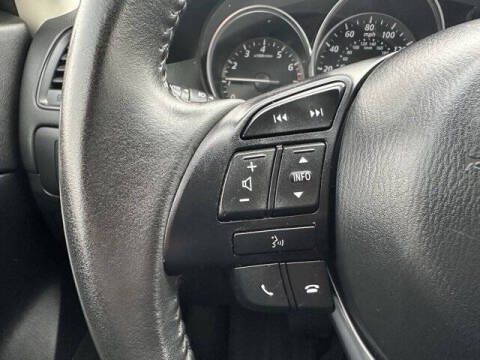 2015 Mazda CX-5 Grand Touring